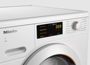 Miele TCD 260WP, secadora de bomba de calor, capacidad 8kg, Perfect Dry, Frangance Dos, clase A++