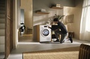 Miele TCD 260WP, secadora de bomba de calor, capacidad 8kg, Perfect Dry, Frangance Dos, clase A++