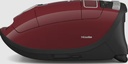 Miele Complete C3 Cat & Dog, aspirador de trineo con TurboCepillo y filtro anti-olor, ideal para los hogares con mascotas