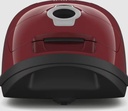 Miele Complete C3 Cat & Dog, aspirador de trineo con TurboCepillo y filtro anti-olor, ideal para los hogares con mascotas