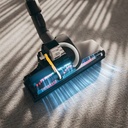 Miele Complete C3 Cat & Dog, aspirador de trineo con TurboCepillo y filtro anti-olor, ideal para los hogares con mascotas