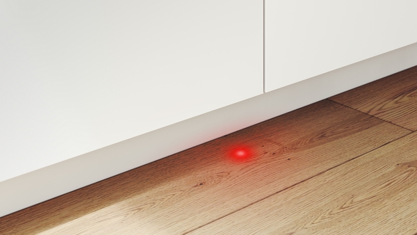 Bosch SMV4HAX19E, lavavajillas integrable, 60cm, Silence Plus, ActiveWater, serie 4, blanco, claseD