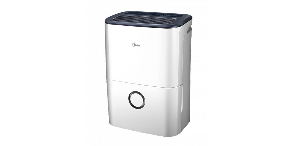 Midea MDDF-20DEN7-QA3, deshumificador