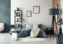 Midea MDDF-20DEN7-QA3, deshumificador