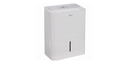 Midea MDDN-12DEN7-QA3-C, deshumificador, 12l, blanco