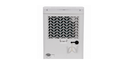 Midea MDDN-12DEN7-QA3-C, deshumificador, 12l, blanco
