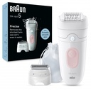 Braun SE5-030, depiladora Silk-épil 5,