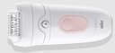 Braun SE5-030, depiladora Silk-épil 5,