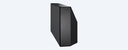 Sistema Hi-Fi con tecnología BLUETOOTH®