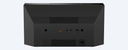 Sistema Hi-Fi con tecnología BLUETOOTH®