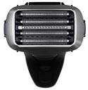 Panasonic ES-LV69-S803, afeitadora eléctrica premium de 5 hojas, negro