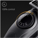 Braun BT5420, afeitadora eléctrica, 40 ajustes de longitud, 4 accesorios, series 5, negro