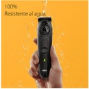 Braun BT5420, afeitadora eléctrica, 40 ajustes de longitud, 4 accesorios, series 5, negro