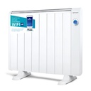 Orbegozo RRW 1500, emisor térmico, Wi-Fi
