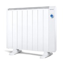 Orbegozo RRW 1500, emisor térmico, Wi-Fi