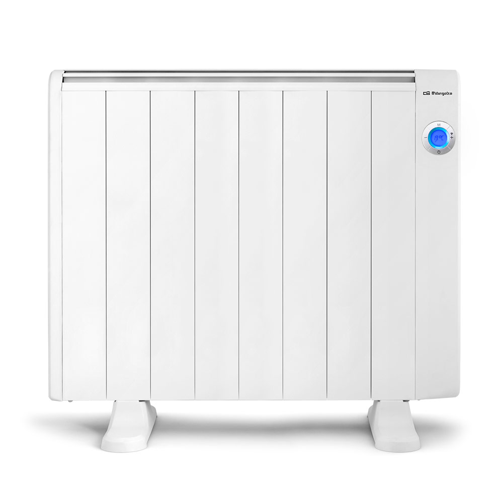 Orbegozo RRW 1500, emisor térmico, Wi-Fi