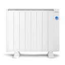 Orbegozo RRW 1500, emisor térmico, Wi-Fi