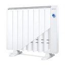Orbegozo RRW 1500, emisor térmico, Wi-Fi