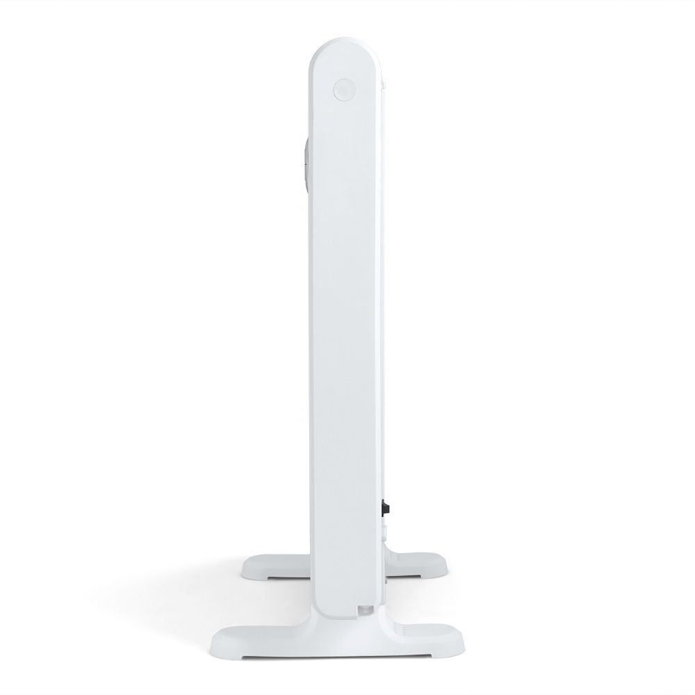 Orbegozo RRW 1500, emisor térmico, Wi-Fi