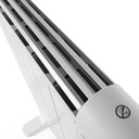 Orbegozo RRW 1500, emisor térmico, Wi-Fi
