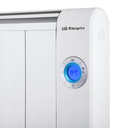 Orbegozo RRW 1500, emisor térmico, Wi-Fi
