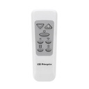 Orbegozo RRW 1500, emisor térmico, Wi-Fi