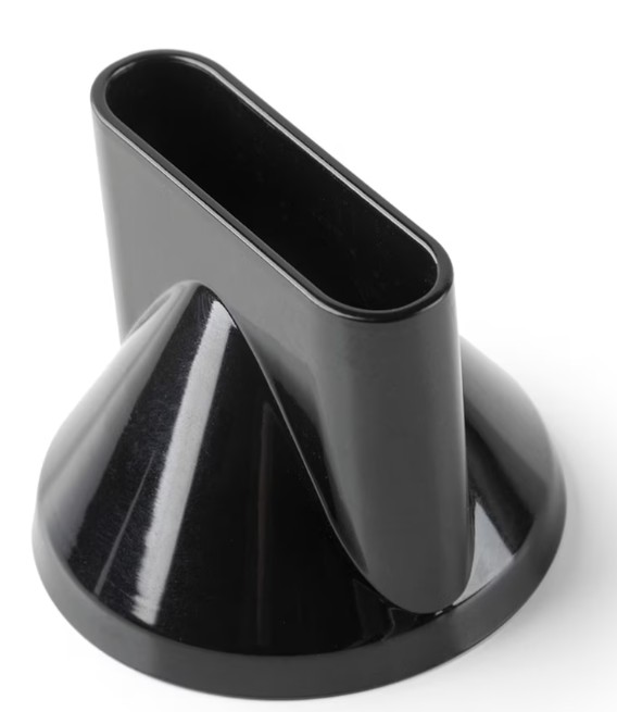 Jata SC43B, secador de pelo compacto, 2000w, color gris y magenta
