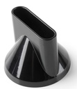 Jata SC43B, secador de pelo compacto, 2000w, color gris y magenta