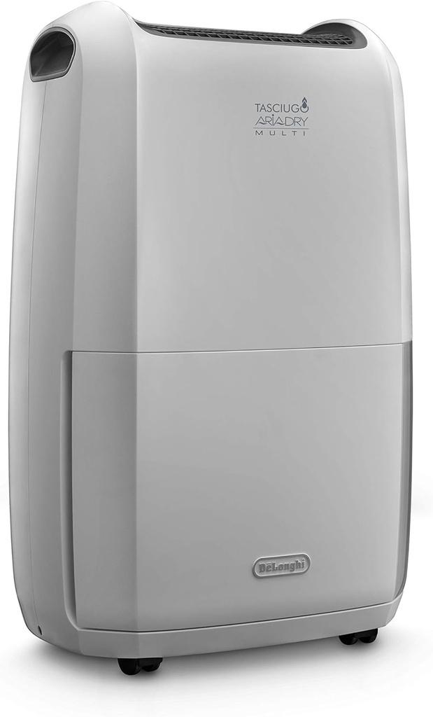 DeLonghi DDSX225, deshumificador