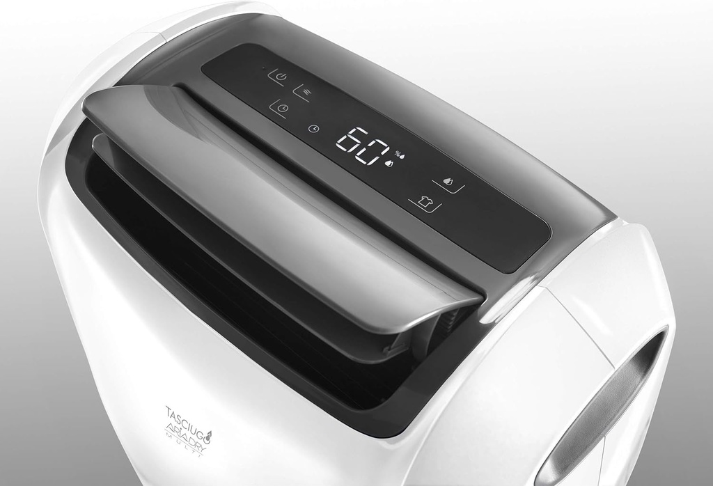 DeLonghi DDSX225, deshumificador