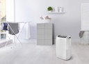 DeLonghi DDSX225, deshumificador