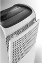 DeLonghi DDSX225, deshumificador