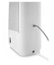 DeLonghi DNS65, deshumificador, 2.8l, silencioso, ionizador, color gris