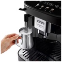 DeLonghi ECAM290.22.B, cafetera superautomática magnifica EVO,