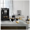 DeLonghi ECAM290.22.B, cafetera superautomática magnifica EVO,