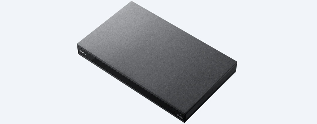 Reproductor de Blu-ray™ 4K Ultra HD | UBP-X800 con audio de alta resolución