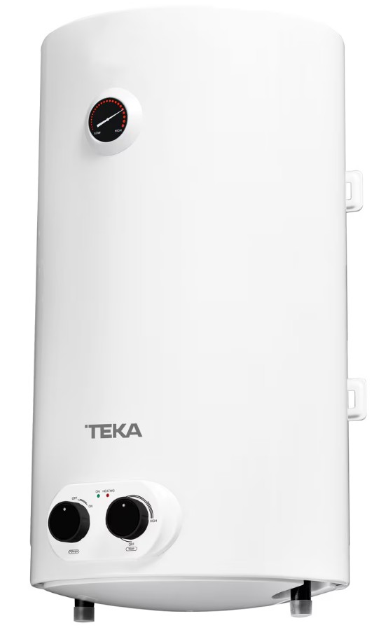 Teka EWH 50 DHH, termo eléctrico, 46l, 1500w, uso para 2-3 personas, clase C