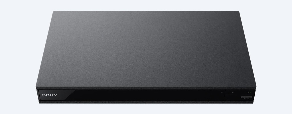 Reproductor de Blu-ray™ 4K Ultra HD | UBP-X800 con audio de alta resolución