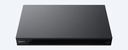 Reproductor de Blu-ray™ 4K Ultra HD | UBP-X800 con audio de alta resolución