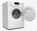 Miele WWB380 WCS, lavadora de carga frontal, 8kg, 1400rpm, SteamCare, QuickPowerWash, clase A -20%