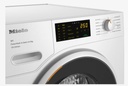 Miele WWB380 WCS, lavadora de carga frontal, 8kg, 1400rpm, SteamCare, QuickPowerWash, clase A -20%