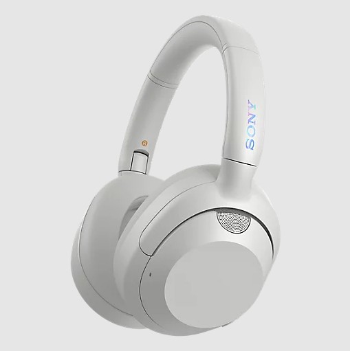Sony WHULT900NB, Auriculares BT, Cancalacion de ruido, 30 Horas de autonomía