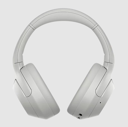 Sony WHULT900NB, Auriculares BT, Cancalacion de ruido, 30 Horas de autonomía