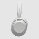 Sony WHULT900NB, Auriculares BT, Cancalacion de ruido, 30 Horas de autonomía