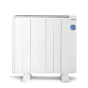 Orbegozo RRE 1310 A, emisor térmico, 1300w, 7 elementos, pantalla digital