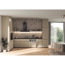 Whirlpool W2I HD526 A, lavavajillas integrable, 60cm, color blanco, serie E