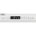 Whirlpool W2I HD526 A, lavavajillas integrable, 60cm, color blanco, serie E