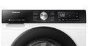 Hisense WF3S1043BW3, lavadora carga frontal, 10,5kg, 1400rpm, blanco, clase A -20%