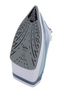 Jata PL1058C, plancha de vapor por cerámica, 3000w, antical, antigoteo