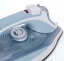 Jata PL1058C, plancha de vapor por cerámica, 3000w, antical, antigoteo